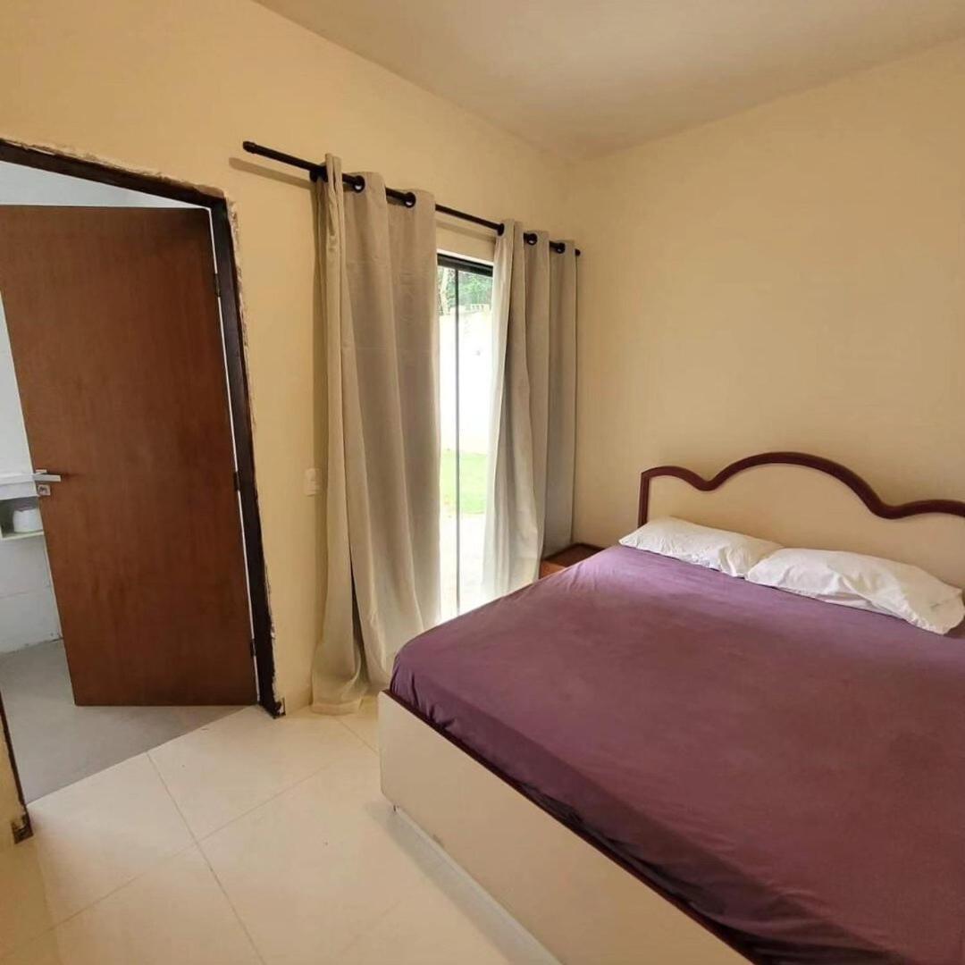 Chacara Dora -Com Piscina- Mairipora Villa Luaran gambar