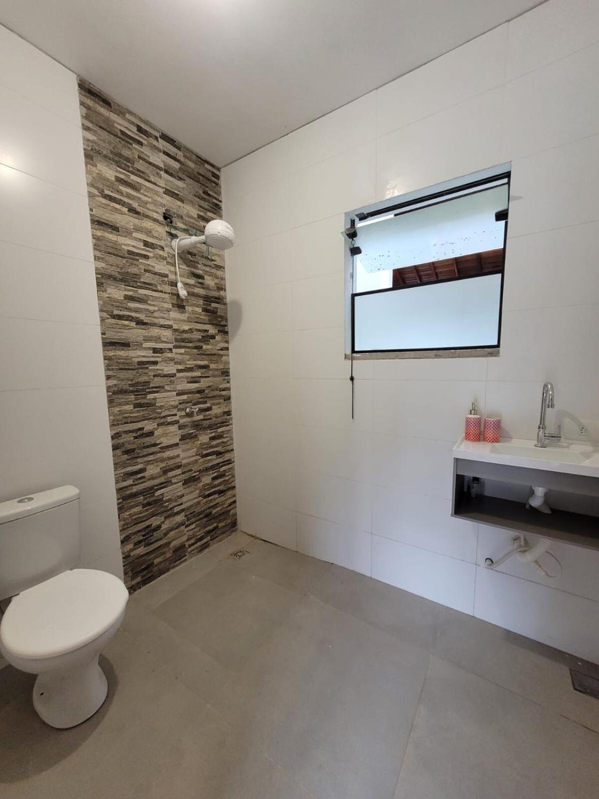 Chacara Dora -Com Piscina- Mairipora Villa Luaran gambar