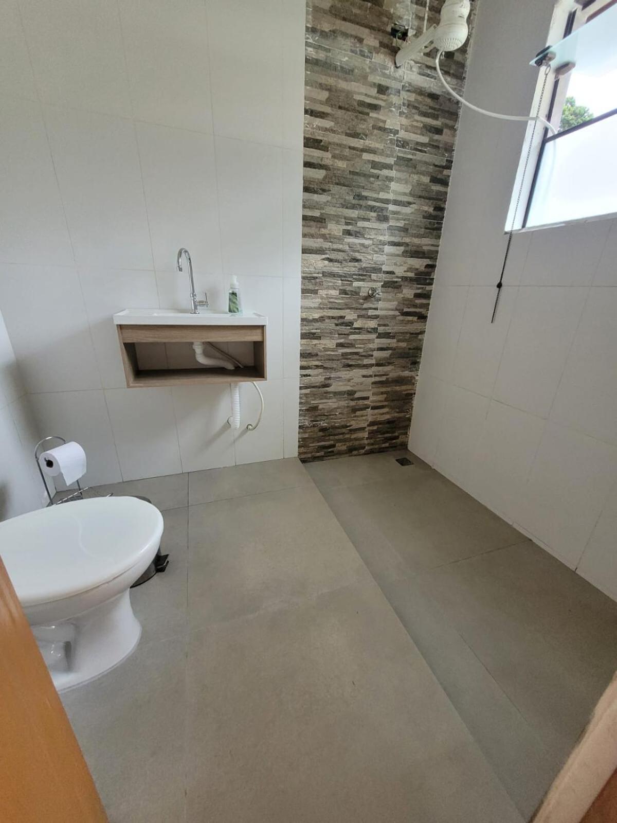 Chacara Dora -Com Piscina- Mairipora Villa Luaran gambar